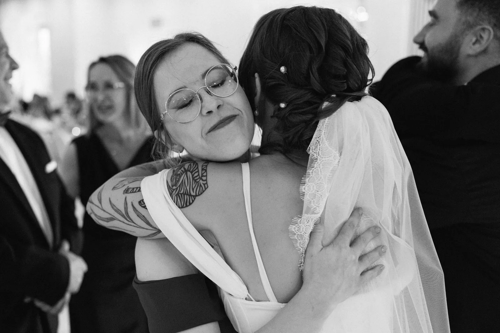 Klaudia & Dawid